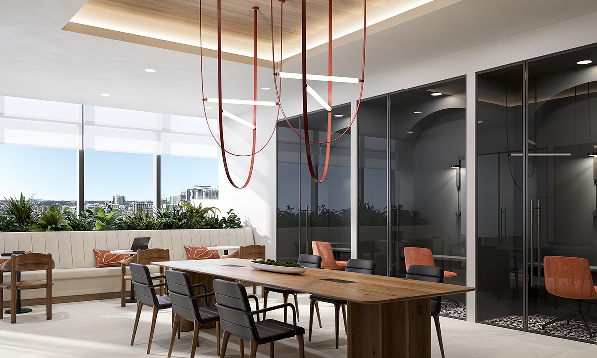 HUB Miami_Residence_Co-Working_1