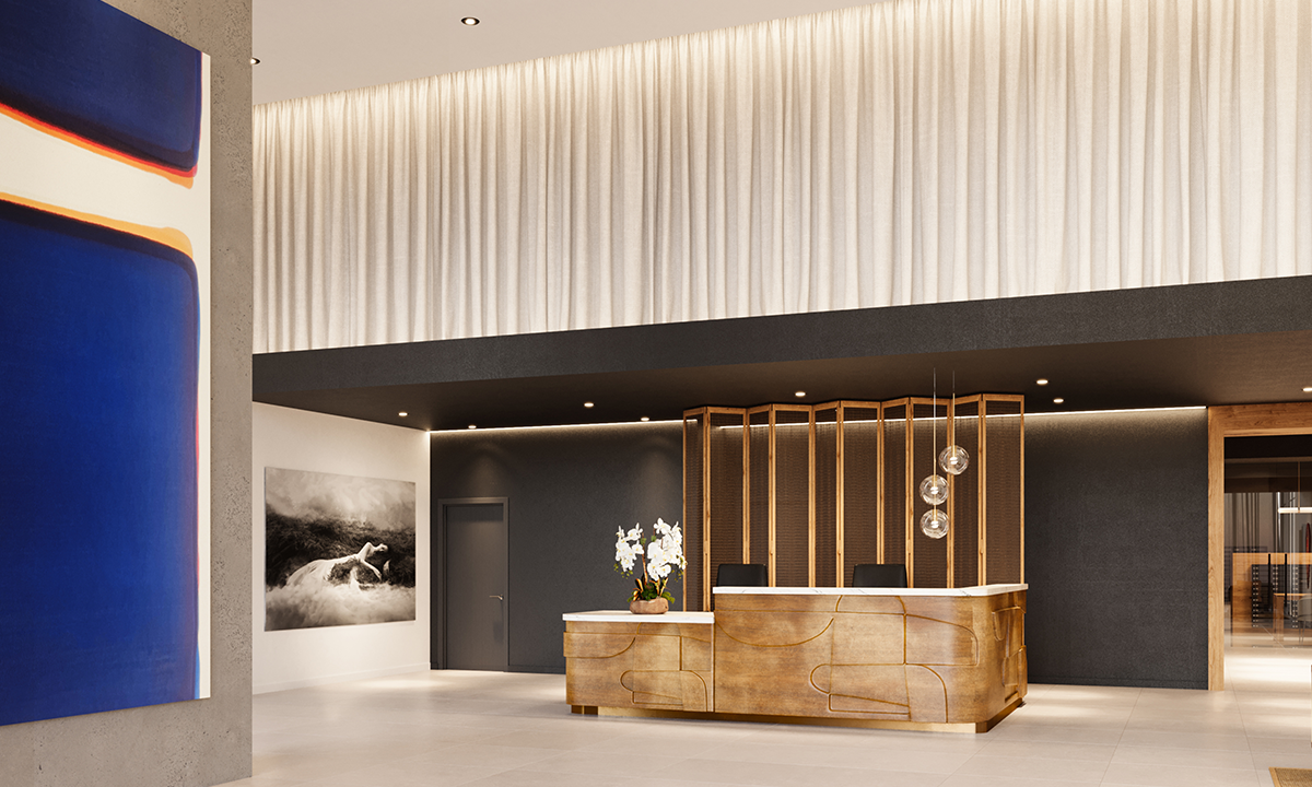 HUB Miami_Residence_Lobby_1