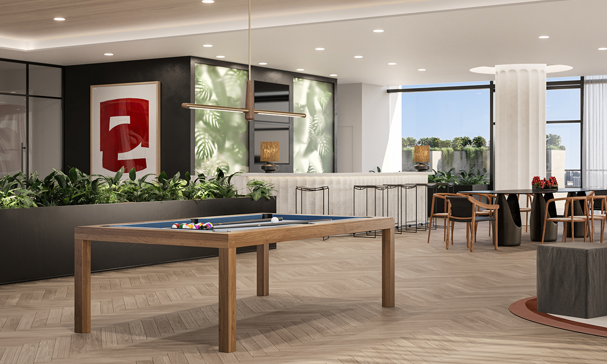 HUB Miami_Residence_Lounge_1