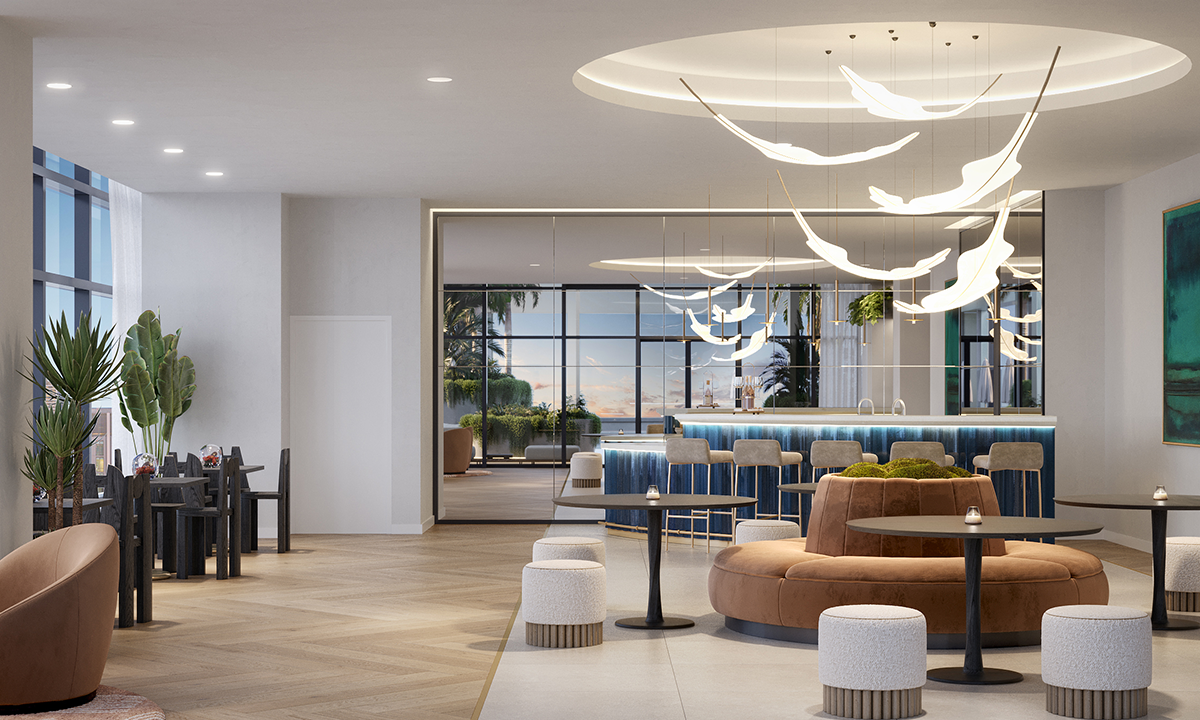 HUB Miami_Residence_SkyLounge_1
