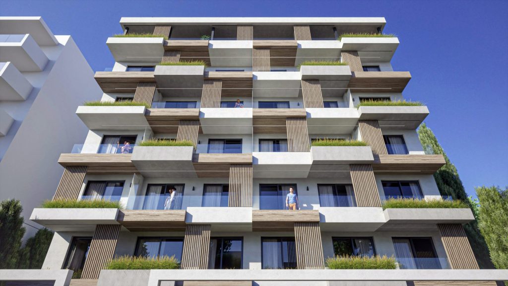 PROJECT 59 – ATHENS RIVIERA – ALIMOS